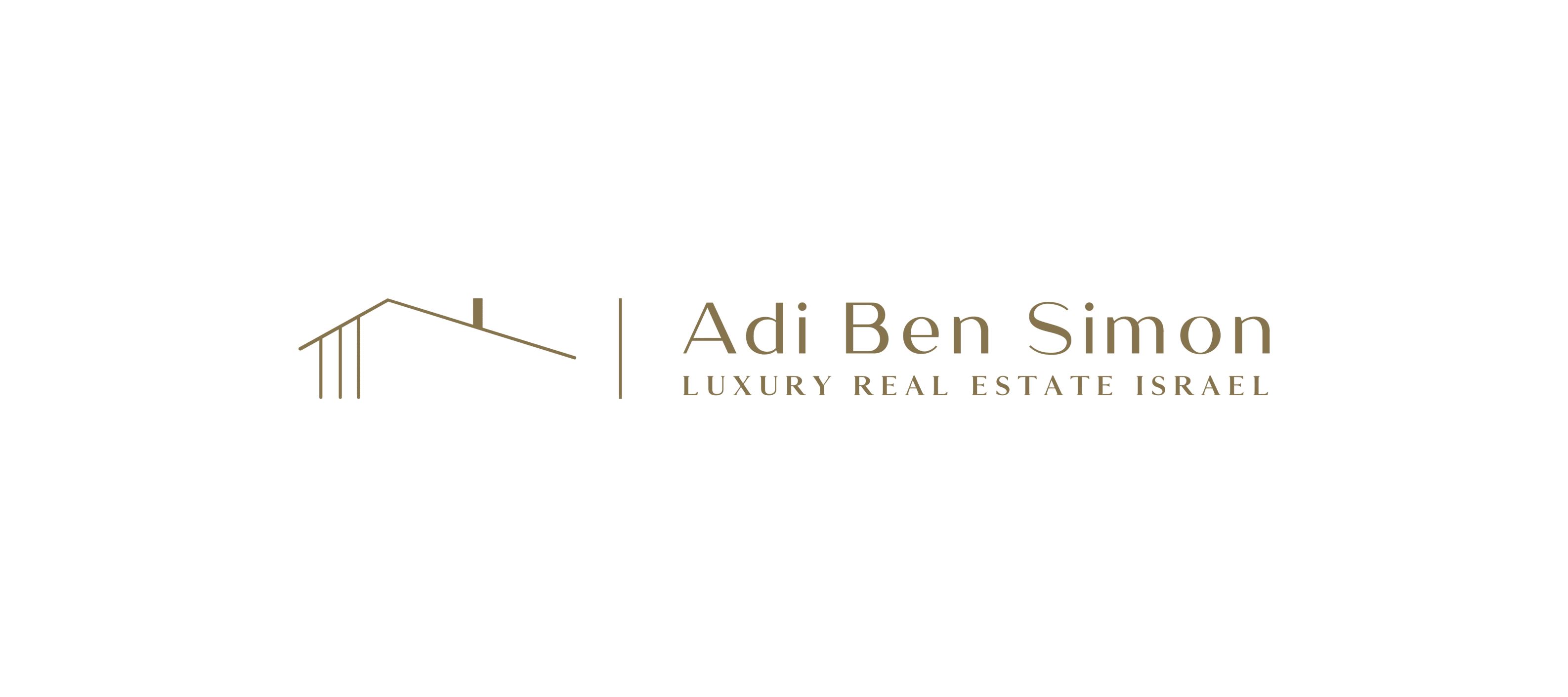 Adi Ben Simon Luxury Real Estate